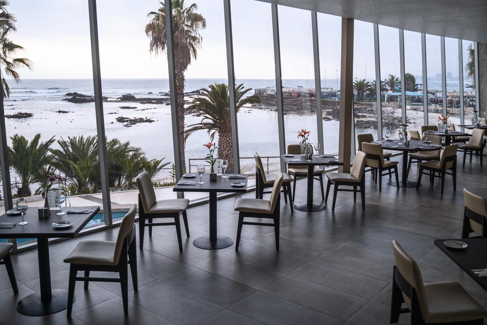 Hotel Antofagasta Exterior photo